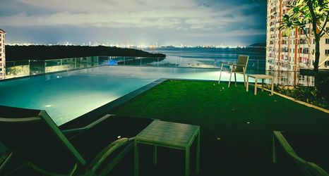 Others 2 Relax Familystay (Urben suitis)3BR-10pax