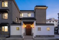 其他 Shanghai Xiannuohui Homestay