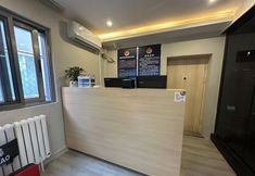 Others 3 Rujia Huayi Collection Hotel (Beijing Guomao Dawanglu Subway Station)