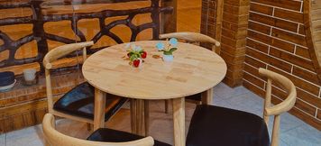 Others 2 Pingshan Chinese Inn