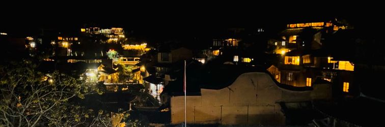 Others Meet the destination