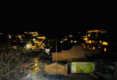 Others Meet the destination