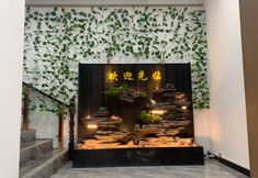 기타 4 Donga Studio Business Hotel