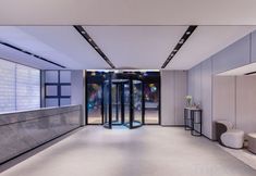 Khác 6 Crystal Orange Hotel Beijing Sanlitun Chaoyangmen