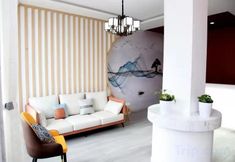 Others 4 Jinzhicheng Hotel (Fujin Jiansanjiang Station)