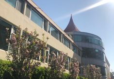 Others 6 Qingdao Garden Hotel