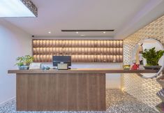 其他 6 Beimochengshi Hotel (Suzhou Guanqian Street Leqiao Metro Station Store)