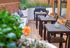 Others 6 Shanghai July Light Luxury Hotel