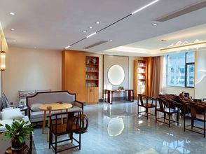 其他 4 Daguan Baozhu Hotel