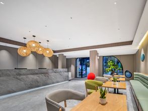 其他 4 Yugan Haoyuan Hotel