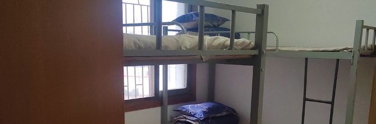 Lainnya Tianyaren Hostel