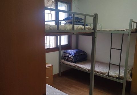 Lainnya Tianyaren Hostel