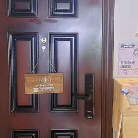 Hotel Exterior 1 Youjian Xiaowu Youth Hostel (Liuzhou Wuxing Commercial Street Qingyun Minsheng Market Branch), 柳江区 酒店