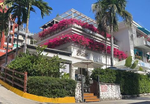 Others Beautiful Villa Homestay (Dadonghai)