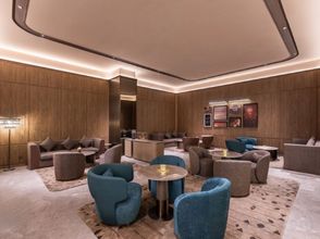 Lain-lain 4 Orange Crystal Hotel on Bayi Road,Wuyi Square,Changsha