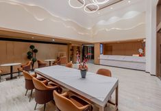 Others 7 Xingdu Hotel (Shanghai Songjiang North Station Branch)