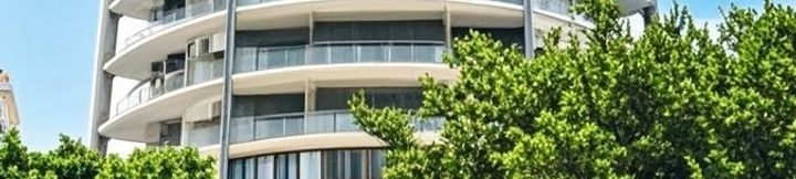 기타 2 Spring Melody Seaview Apartment