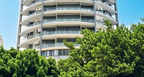 기타 2 Spring Melody Seaview Apartment