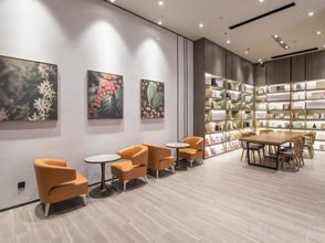 Khác 4 HanTing Hotel (Rugao Changjiang Town Guangze Road)