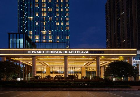 Others Howard Johnson Huadu Plaza