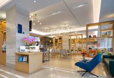 Others 7 Kyriad Marvelous Hotel (Guangzhou Nansha Dagang)