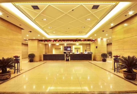 その他 Yangyang International Hotel