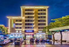 Others 3 Yulong Business Hotel (Guangzhou Shiqiao Metro Station)