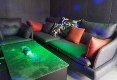 อื่นๆ 3 Relaxed Yijing Homestay