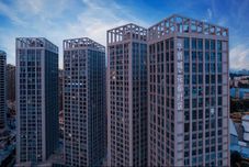 อื่นๆ Flower Seven Seas View Hotel