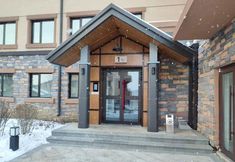 Lainnya 2 Vanke Songhua Lake Shangjing Apartment