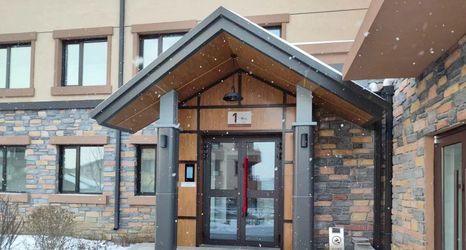 Lainnya 2 Vanke Songhua Lake Shangjing Apartment