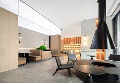 其他 6 Atour Hotel on Dongtan Road, People's Square, Zoucheng