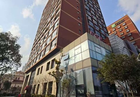 其他 Comfortable Living Hotel Apartment (Jin Jing Road Branch)