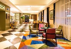 Lain-lain 4 Seine House Harbin