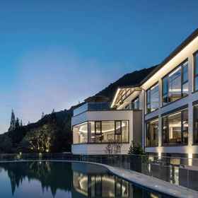 Hotel Exterior1Blossom Valley Jinhua,义乌市飯店