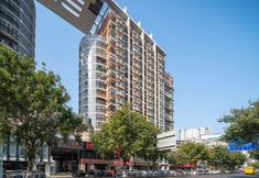 Others 3 Borrman Hotel (Jinjiang Airport Sunshine Plaza)