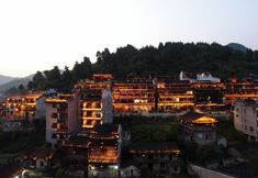 Others 7 Furong Town Xiangqing Xiangyu Inn