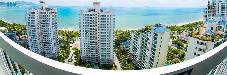 기타 Sanya Jingjia Hostel