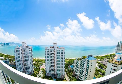 기타 Sanya Jingjia Hostel