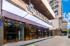 Others Magnotel Classic (Guangzhou Railway Station Yuexiu International Conference Center)