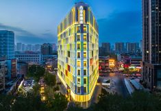 Others 3 Atour Hotel Jinan Daming Lake Garden Road