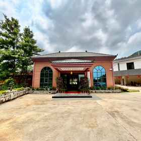 Hotel Exterior 1 Zijin County Nanling Xiaoyaogu, Hotel Heping Xian