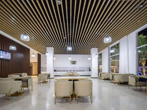 Others 4 Borrman Hotel (Sanya Phoenix Airport)