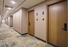 Others 3 JING YI HOTEL