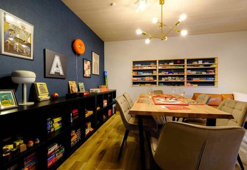 其他 Board Game House Tokyo