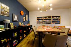 其他 Board Game House Tokyo