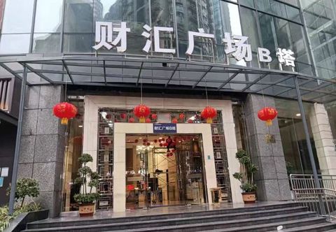 Others Manyue Xiaozhu Panoramic Homestay