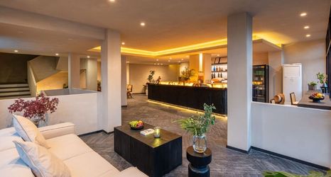 Others 2 Miyazaki Village Hotel