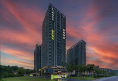 Lain-lain 3 Haiyou Hotel (Changsha Huanchuang Enterprise Plaza)