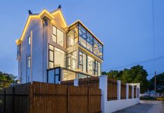 其他 4 Shanghai Oak Su OAK·Parent-child Vacation·Pool Vacation Beauty Su